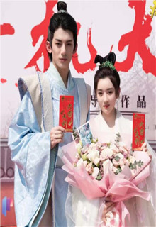 病娇王爷仵作妻
