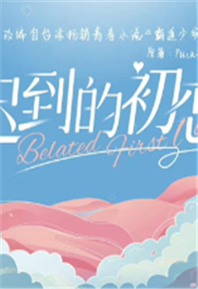 迟到的初恋
