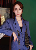 娟子