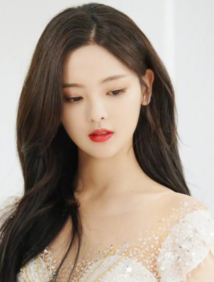 杨超越