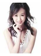 女主持人