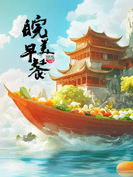 皖美早餐第二季