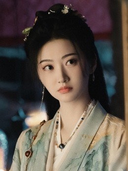南颜