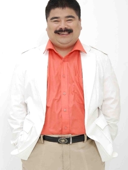 长乐王