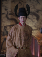洪孝帝