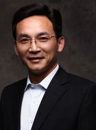 黄杰