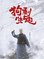 辫子爷