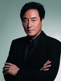 安利民