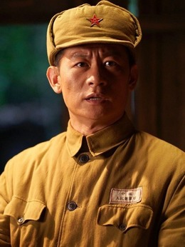 罗向前