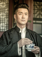 杨尚德