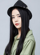 作业女孩