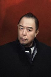刘守贵