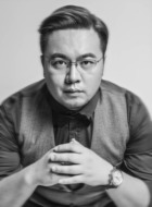 卖鸡小贩