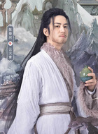 云天青