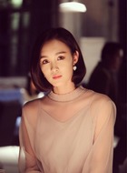丁凤娇
