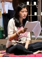 管家小姐