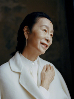 邹母