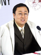 东河船厂董事长