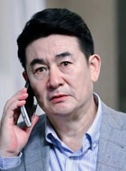 梁仲伟