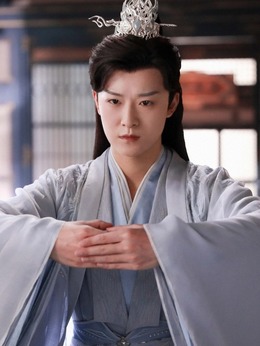 谢凌云