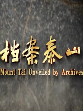 档案泰山
