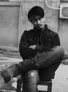 郑忠