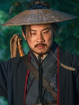 苟凌风