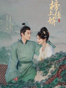 榜上佳婿