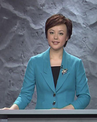 妇女A