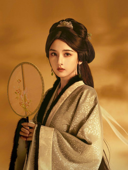 小乔