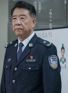 侯勇