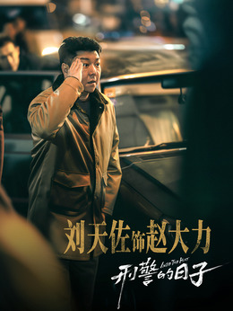 赵大力