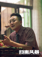 李百川