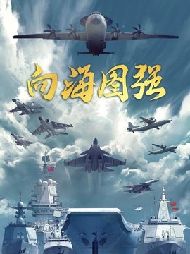 向海图强