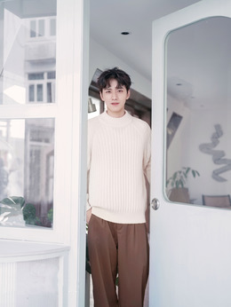 宋青沼