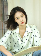 少女陈凯西