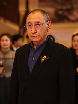 张生白