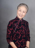 何东亮老伴