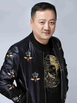 谢广坤