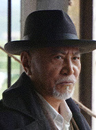 浅井寿