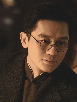 李克农