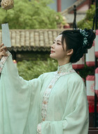 邓婵