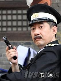 谍网迷踪
