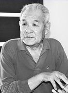丁晋存
