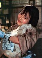 孙明霞