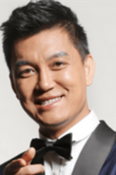 李锐