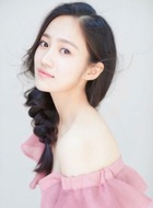 杨美人