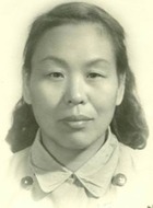 王进母