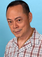 冼祖伟