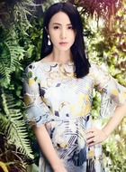 拍照美女